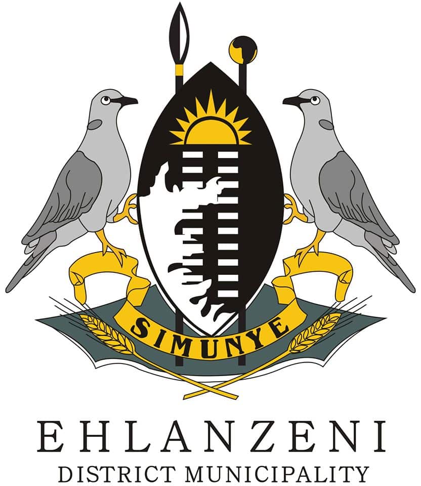 EHLANZENI
