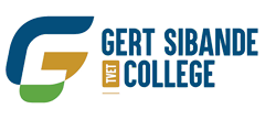 GERT SIBANDE COLLEGE
