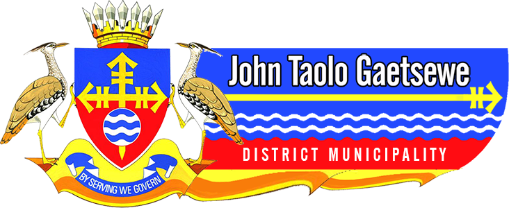 John Taolo Gaetsewe District Municipality